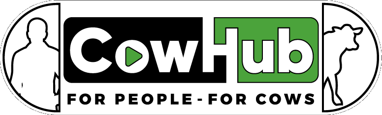 CowHub - for people, for cows